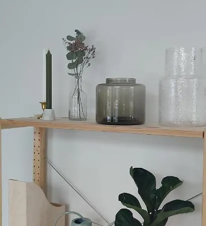 Villa New W/sauna, Jacuzzi &wifi