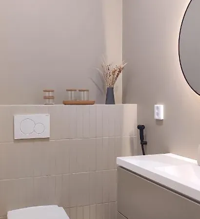 New W/sauna, Jacuzzi &wifi ヴィラ *